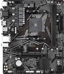 Материнська плата Gigabyte A520M S2H Socket AM4 (A520M S2H)