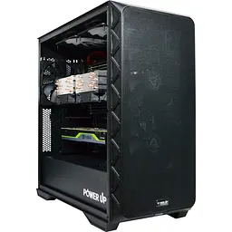 Комп'ютер Power Up #13 для REVIT/Xeon E5 2699 v4 x2/128 GB/SSD 1TB/NVIDIA Quadro RTX5000 16 Gb