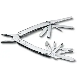 Мультитул Victorinox SwissTool Spirit MX Nylon Case (3.0224.MN) - мініатюра 2