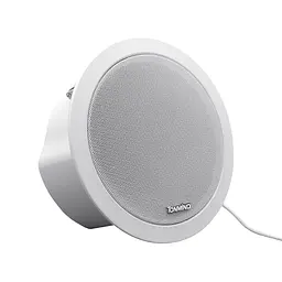 Стельовий SIP-IP гучномовець Tonmind SIP-S01 15W, PoE, ONVIF (24-00508) - мініатюра 3