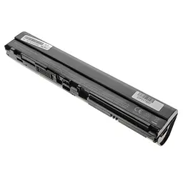 Акумулятор Acer AL12B32 (Aspire V5-121, V5-123, V5-131, V5-171) 14.8V 2200 mAh Black - мініатюра 2