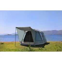 Намет Vango Mokala 450 Mineral Green (TETMOKALA000001) (930839) - мініатюра 9
