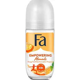 Набір Fa Pure Freshness: Гель для душу з ароматом манго та маракуї 250 мл + Антиперспірант роликовий Empowering Moments 50 мл - мініатюра 3