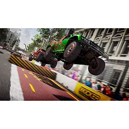 Ключ активації Microsoft GRID Legends: Deluxe Edition для Xbox One/Series - мініатюра 10