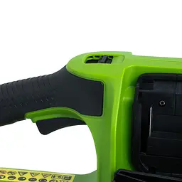 Акумуляторна ланцюгова пила Procraft PCA42/2 20В, безщіткова, без АКБ та зарядного пристрою, потужна і легка - мініатюра 7