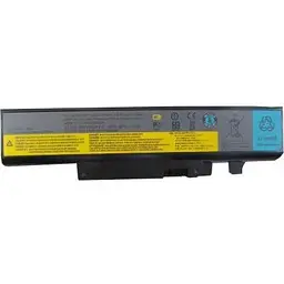Акумулятор до ноутбука AlSoft Lenovo IdeaPad Y460 57Y6567 5200mAh 6cell 10.8V Li-ion (A41639)