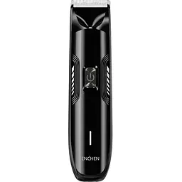 Тример Xiaomi Enchen Body Hair Trimmer Spark 3 чорний