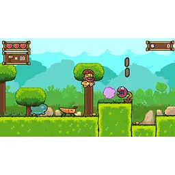 Ключ активації Microsoft Caveman Ransom для Xbox One/Series S/X - мініатюра 2