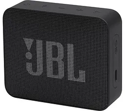 Портативна колонка JBL Go Essential 2 JBLGOES2BLKEU Black