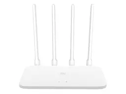 Маршрутизатор (роутер) Xiaomi Mi WiFi Router 4A (DVB4210CN)
