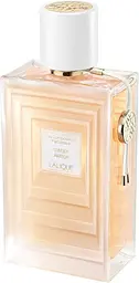 Оригінал Lalique Les Compositions Parfumees Sweet Amber 100 мл Парфумована вода