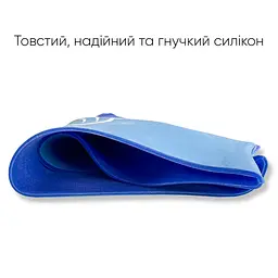 Дитяча шапочка для плавання (1SC300-06) Renvo fit0024382 - мініатюра 2