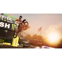 Ключ активації Microsoft Monster Energy Supercross - Special Edition для Xbox One/Series - мініатюра 5