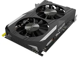 Відеокарта Zotac GTX 1050Ti 4Gb OC Edition (ZT-P10510B-10L) (GDDR5, 128 bit, PCI-E v3.0) Б/в - мініатюра 3