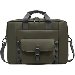Сумка для ноутбука HP 15.6" Modular 22 Liter зелена