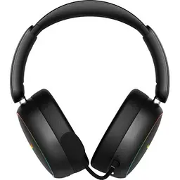 Навушники Hator Phoenix 2 Wireless Hi-Res SyncHUB connection Black (ESH40) - мініатюра 5