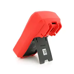 Мультиметр UNI-T UT33D+ Измерения: V, A, R, NCV - мініатюра 5