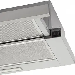 Телескопічна витяжка Jantar TLT 650 LED 60 IS+GR - мініатюра 9