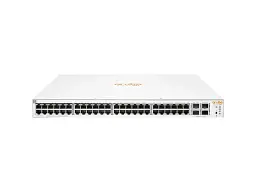 Комутатор HP Aruba Instant On 1930 48G Class4 PoE White (JL686B)