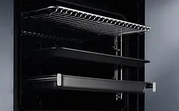 Духовка електрична Electrolux EOE8P31X - мініатюра 4
