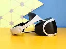 Окуляри віртуальної реальності Sony PlayStation VR Б/У [172872] - мініатюра 4