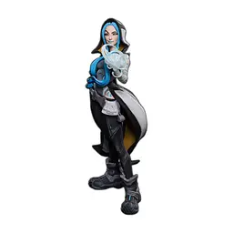 Фигурка для геймеров Weta Workshop Borderlands 3 Maya (105003036) - миниатюра 3