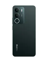 Смартфон realme P3 Lite 4/128GB Green EU - мініатюра 2