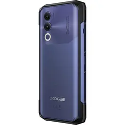 Смартфон Doogee Blade20 4/128GB Mystic Violet [143072] - мініатюра 7