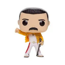 Ігрова фігурка Funko Pop! Queen Фредді Мерк'юрі (33732)