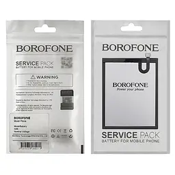 Акумулятор Borofone BA621 для Meizu M5 Note - мініатюра 2