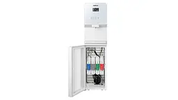 Напольнинй кулер компресорний HotFrost V80PUFMT - мініатюра 10