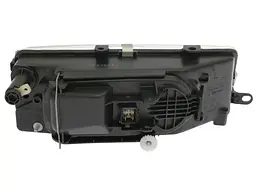 Фара передня ліва Seat Toledo I 91-99р Depo (445-1101L-LD-EM) - мініатюра 3