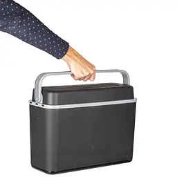 Автохолодильник Bo-Camp Arctic 12V 12 Liters Grey (6702862) - мініатюра 6