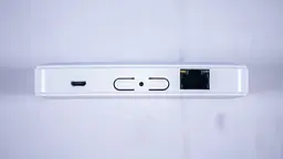 LTE Wi-Fi роутер 3G/4G Tecno TR118 - мініатюра 10