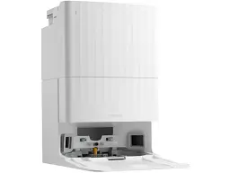 Робот-пилосос з вологим прибиранням RoboRock Qrevo Edge 2 White - мініатюра 3