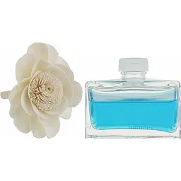 Декоративний освіжувач повітря Brait Aqua Flower 75 мл - мініатюра 4
