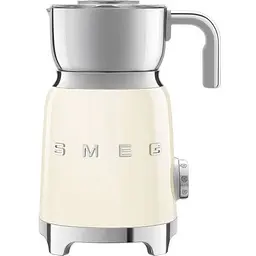 Спінювач молока Smeg MFF11CREU