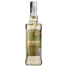 Алкогольний напій Zubrowka Bison 37.5% 0.5 л (484578) - мініатюра 2