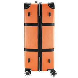 Валіза Semi Line 28" L Orange/Black (T5675-4) - мініатюра 6