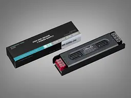 Блок живлення для LED стрічки, 24v, 200Вт, 8.33А