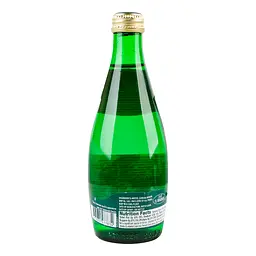 Мінеральна газована вода Perrier 0.33 л - мініатюра 4