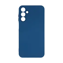 Чехол ArmorStandart ICON для Samsung A15 4G (A155) / A15 5G Camera cover Dark Blue (ARM76387)