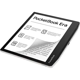 Електронна книга PocketBook 700 Era Stardust Silver (PB700-U-16-WW) [73745] - мініатюра 4