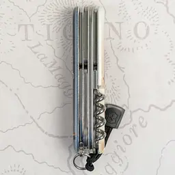 Складаний ніж Victorinox HUNTSMAN ZODIAC Шаховий кінь 1.3713.3.Z5310pk - мініатюра 7