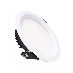 Світильник точковий Kloodi KD-DEEP175 15W CCT WH - мініатюра 9