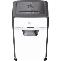 Шредер HP OneShred 16MC (2808) [109883] - мініатюра 3