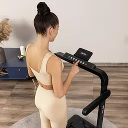 Бігова доріжка GYMTEK XT560 - мініатюра 11
