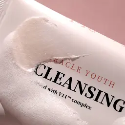 Очищувальна пінка для обличчя Village 11 Factory Miracle Youth Cleansing Foam з ретинолом 100 мл - мініатюра 2