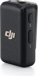 Мікрофонна радіосистема DJI Mic Basic 1TX+1RX (CP.RN.00000310.01) [85733] - мініатюра 5