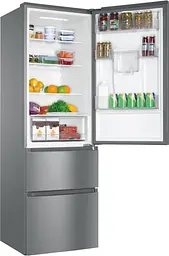 Холодильник Haier (HTR3619FWMN) - мініатюра 10